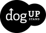 dog grooming stand