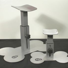 Product Details DogUp Stand